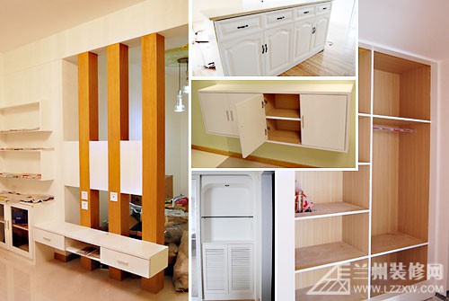 兰州装修网-装修建材市场